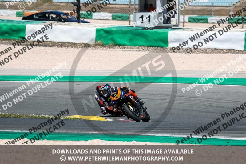 may 2019;motorbikes;no limits;peter wileman photography;portimao;portugal;trackday digital images